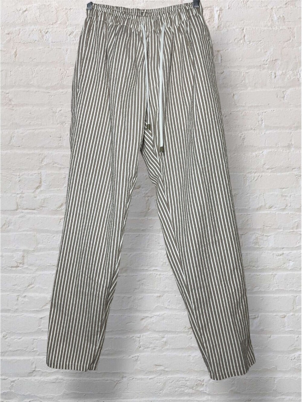 Primo Emporio Drawstring Coastal Grandpacore Lounge Trousers